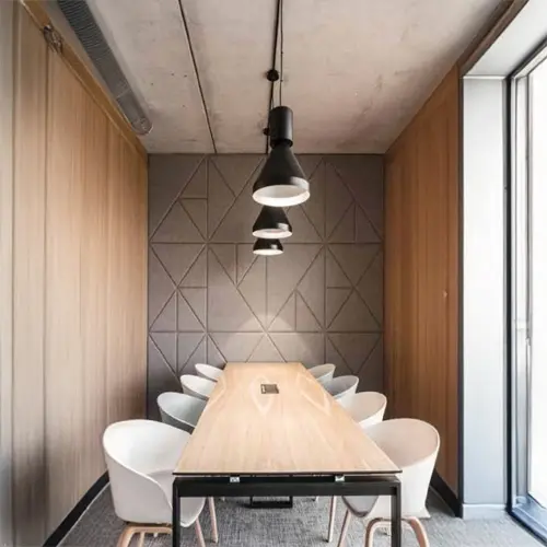 Smart World Orchard Private Terrace