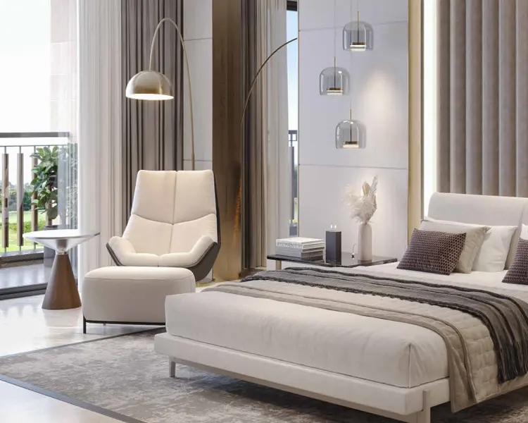 Club Antara eco-conscious clubhouse