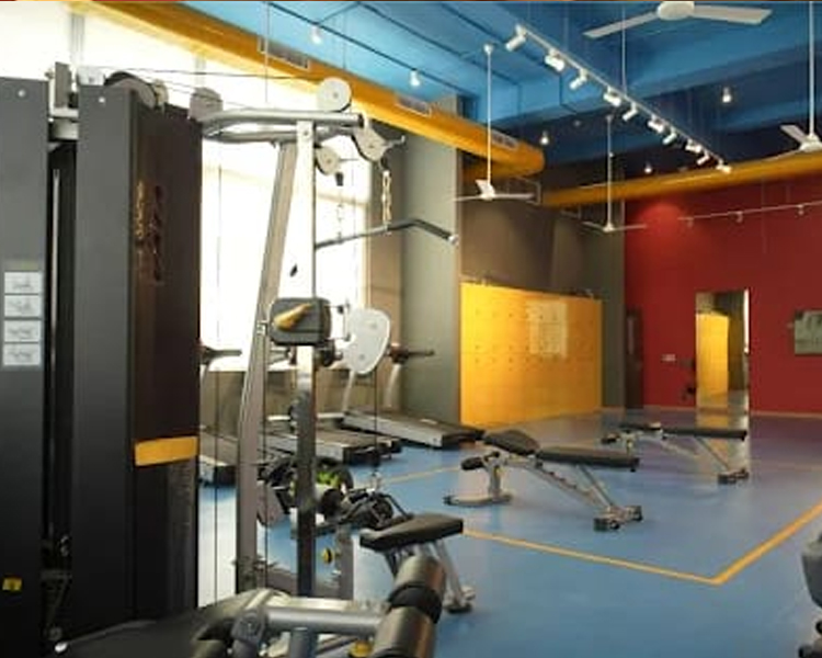 The Melia Silverglades Property Gallery View 2 Sector 63A Gurgaon