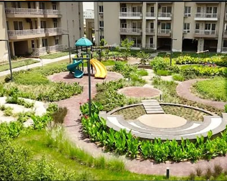 The Melia Silverglades Property Gallery View 3 Sector 63A Gurgaon