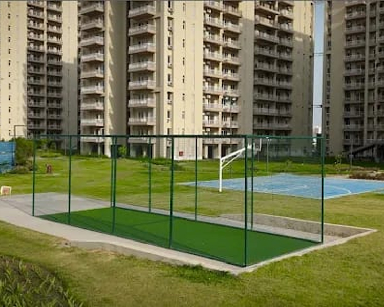 The Melia Silverglades Property Gallery View 4 Sector 63A Gurgaon