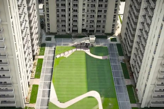 Silverglades Infrastructure Pvt Ltd Developer of The Melia Silverglades 35 Years Legacy Gurgaon