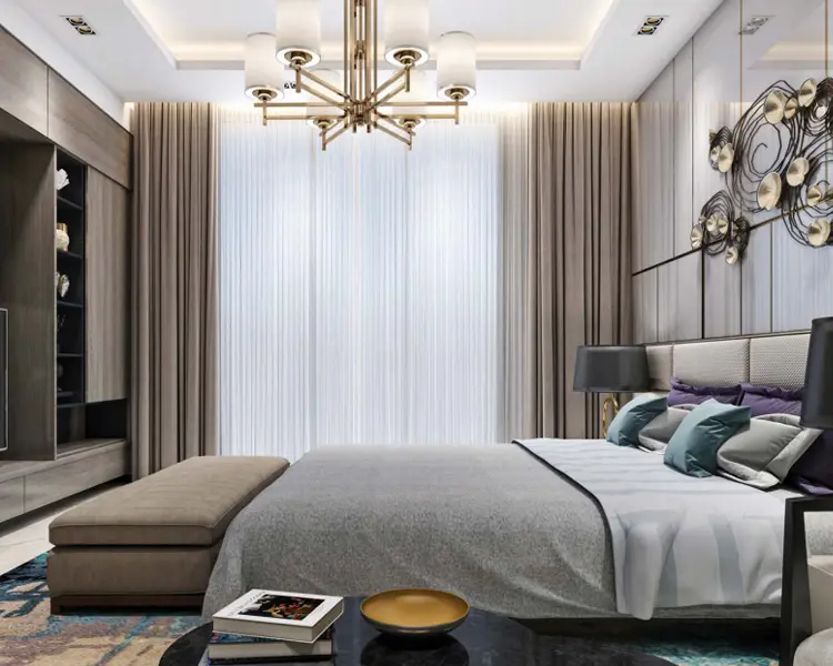 Tulip Monsella Golf Course Road facade