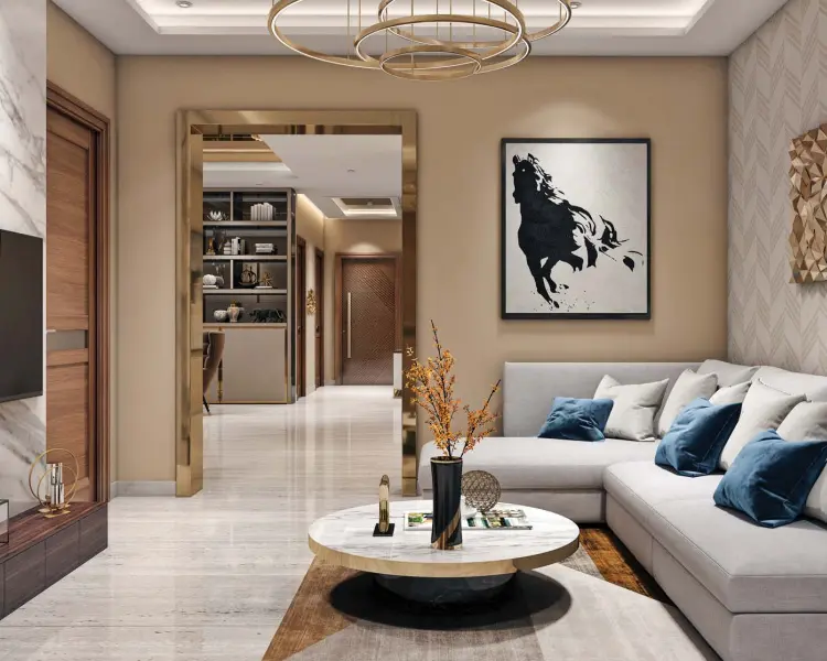 Tulip Monsella clubhouse and amenities