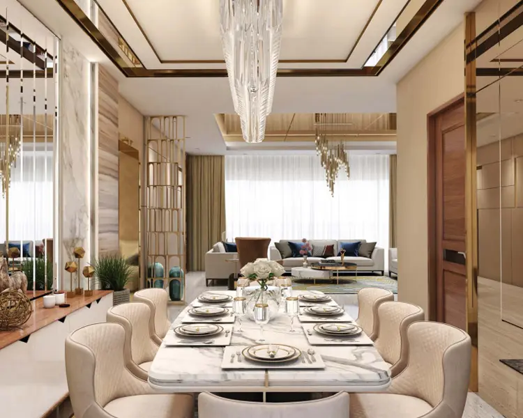 Tulip Monsella SkyHub concept