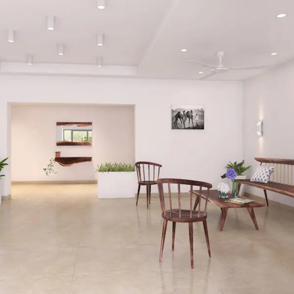 Vatika India Next operational retail