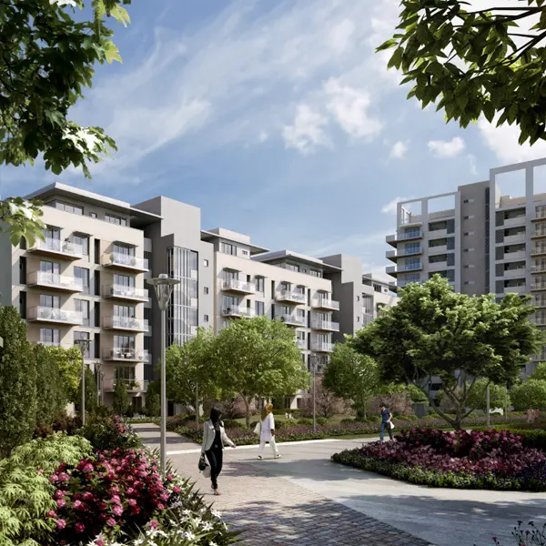 Family lifestyle in Vatika India Next