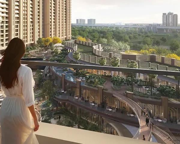 Hotel-Style Concierge