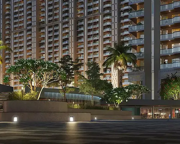 Dwarka Expressway Connectivity