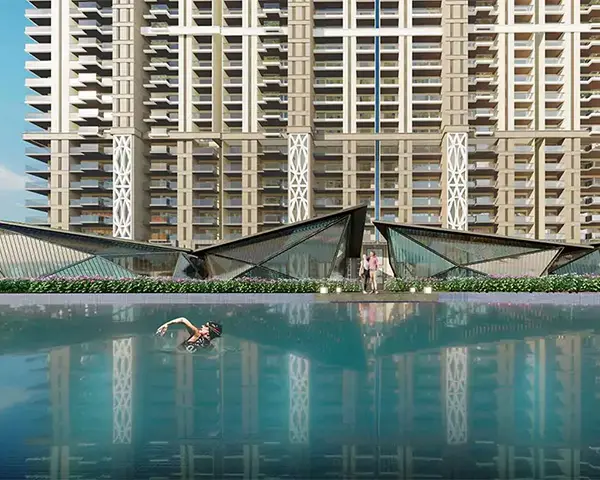 Penthouse Residences